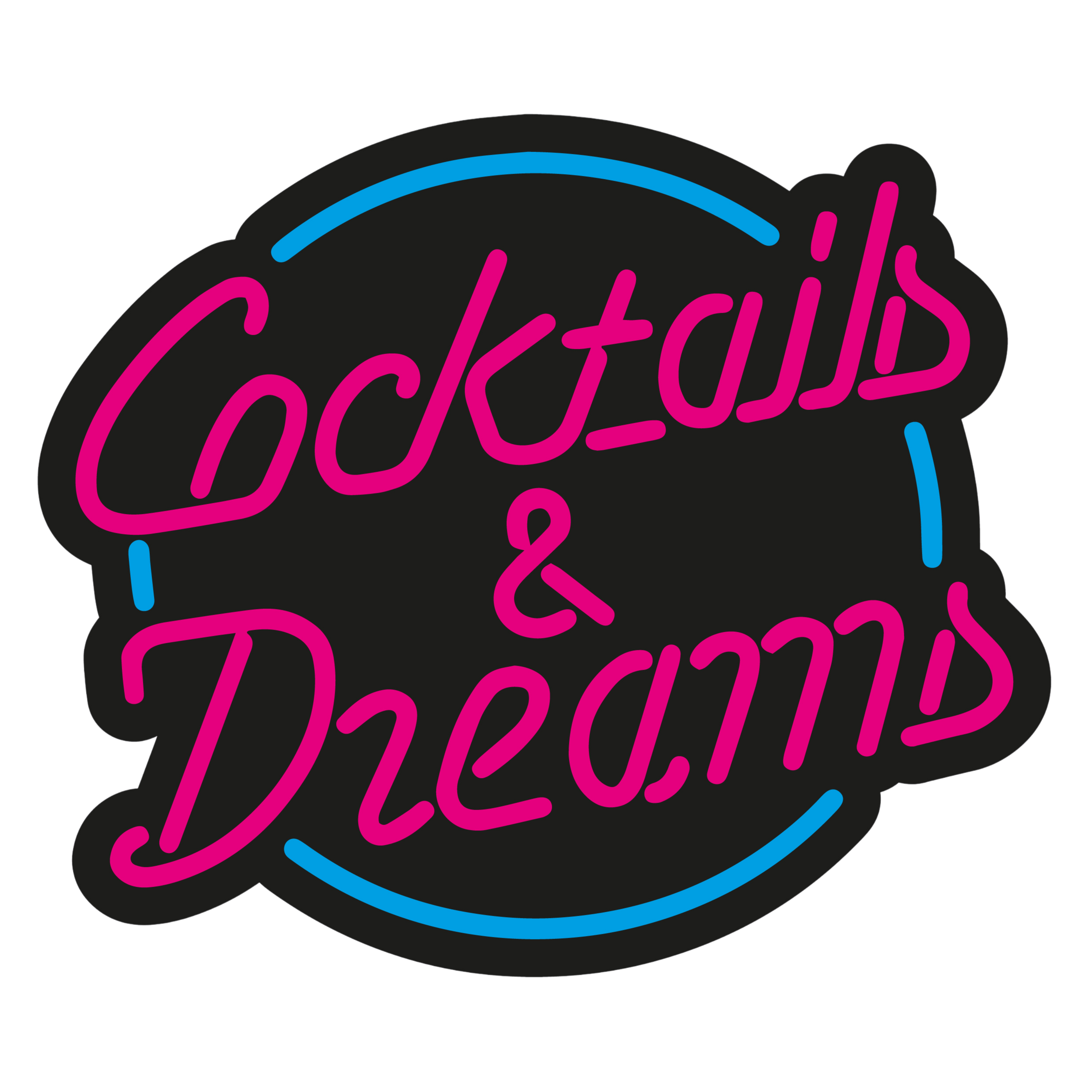 Cocktails & Dreams